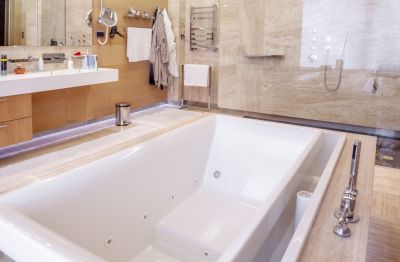 Cost of Bathtub Refinishing in Hamilton, OH